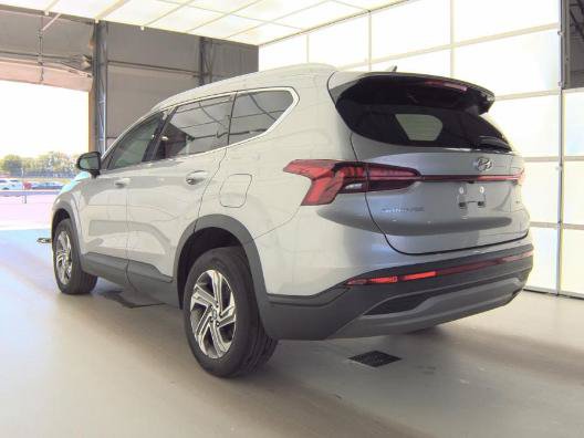 Used 2023 Hyundai Santa Fe SEL AWD/4WD image 6