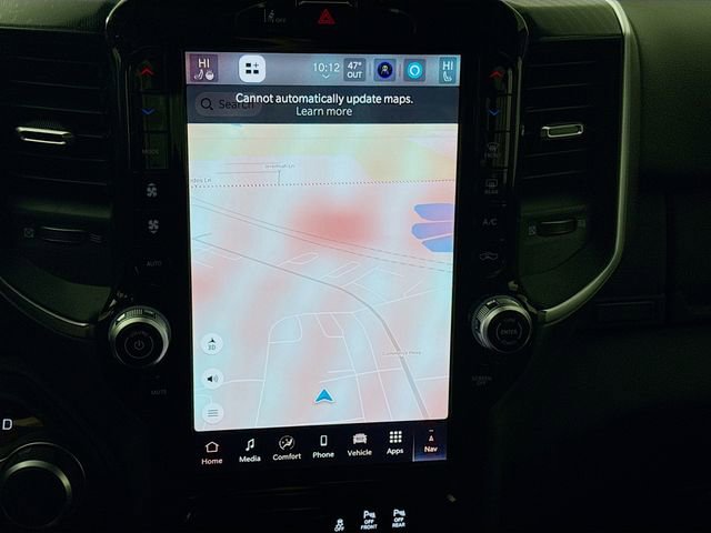 New 2026 RAM 1500 Big Horn image 13