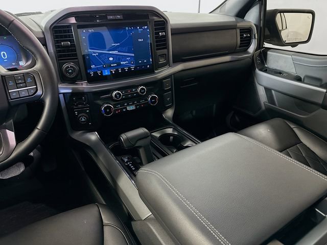Used 2025 Ford F150 XLT w/ Equipment Group 302A MID image 25