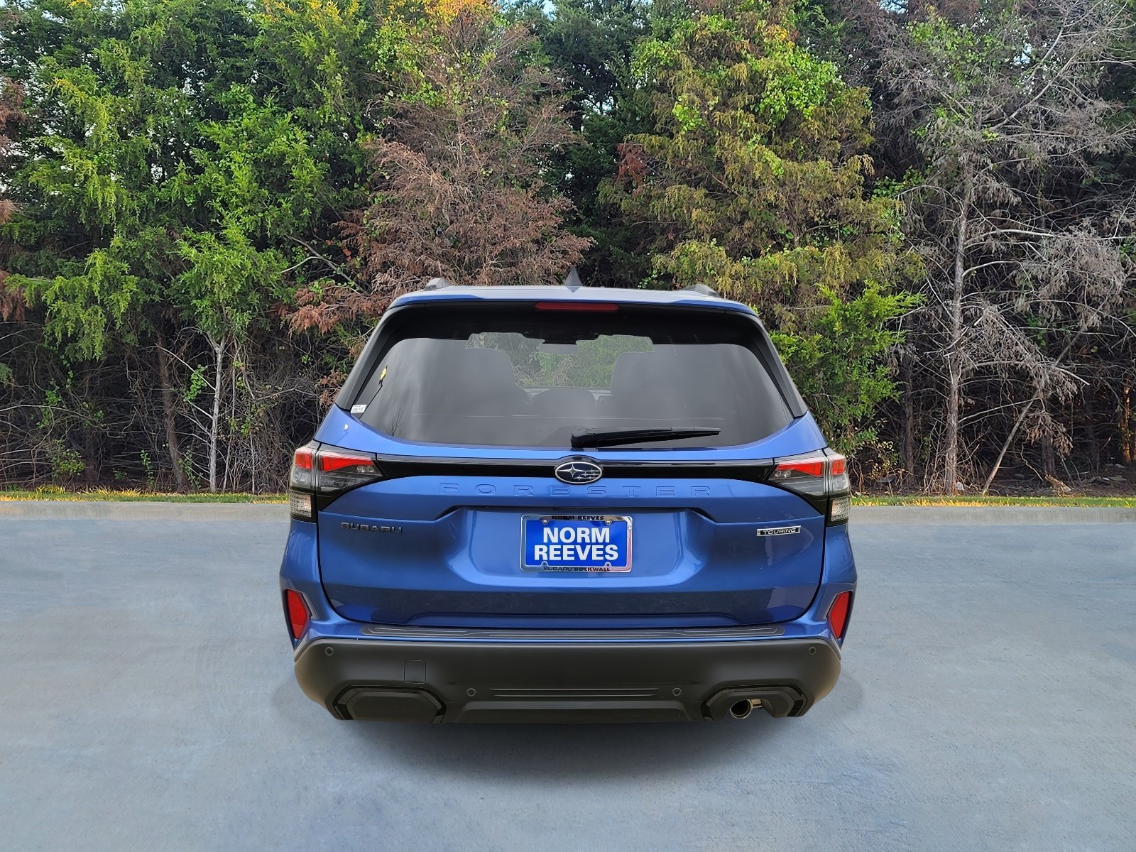 Used 2026 Subaru Forester Touring AWD/4WD image 17