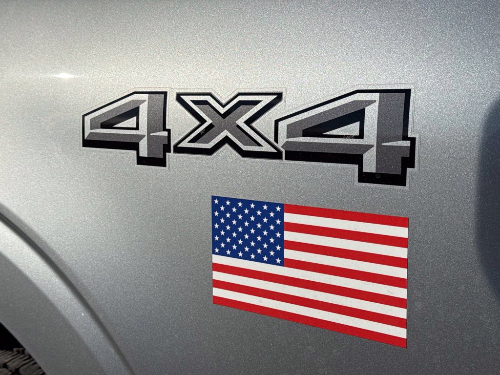 Used 2024 Ford F150 XLT w/ Equipment Group 302A MID AWD/4WD image 7