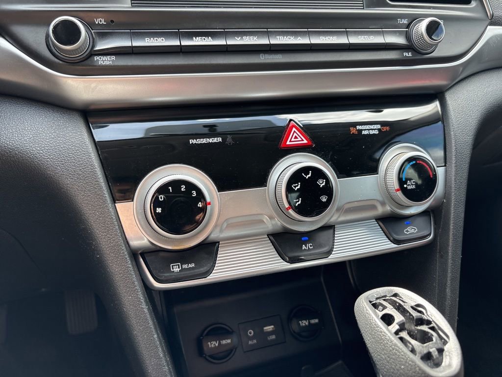 Used 2019 Hyundai Elantra SE w/ Cargo Package image 33