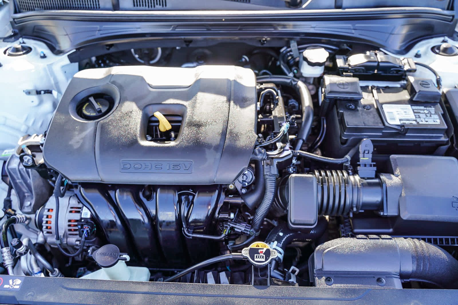 Used 2021 Kia Forte Sedan image 27