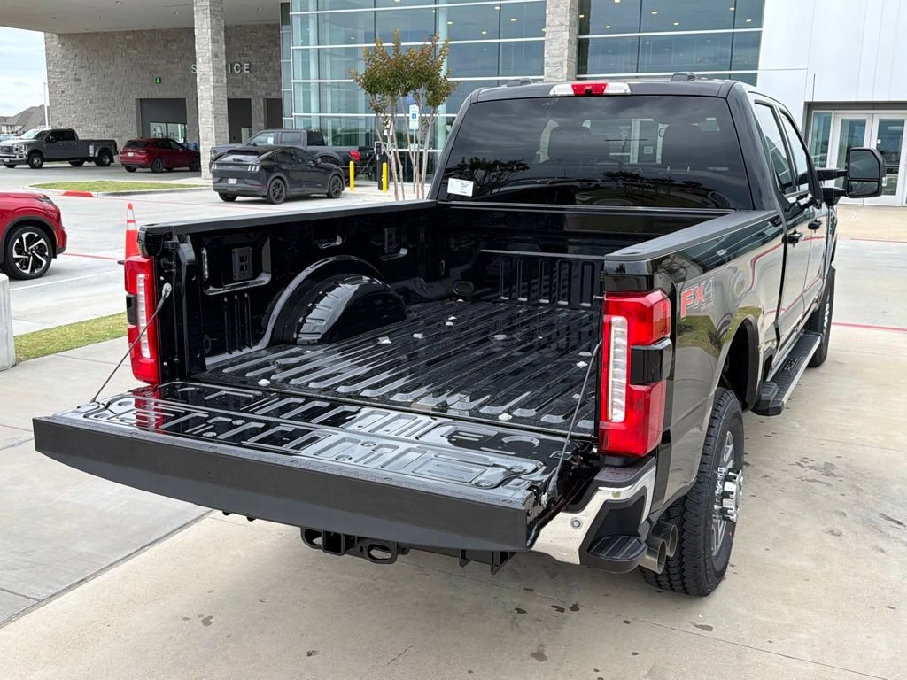 New 2026 Ford F250 Lariat AWD/4WD image 27