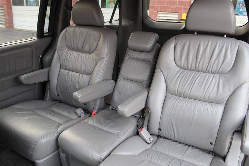 Used 2008 Honda Odyssey EX-L image 23