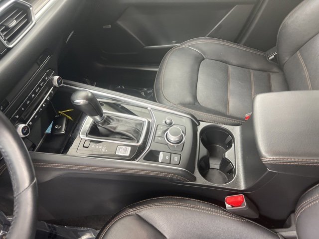 Used 2023 MAZDA CX-5 AWD 2.5 S w/ Premium Plus Pkg image 15