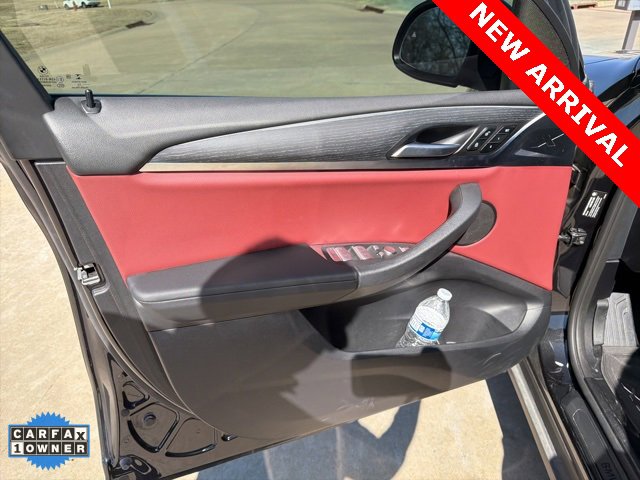 Used 2022 BMW X3 xDrive30i image 15