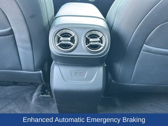 Certified 2024 Chevrolet Blazer EV LT AWD/4WD image 31