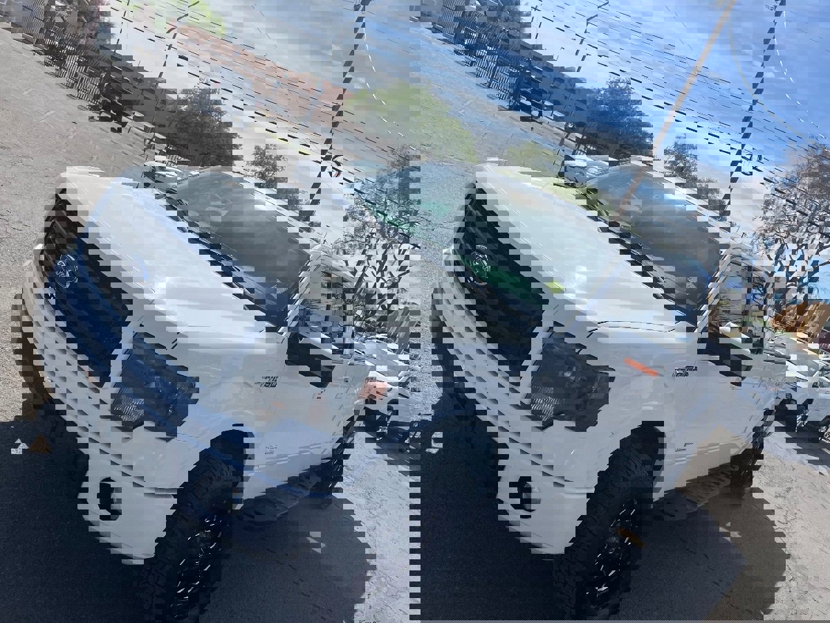 Used 2013 Ford F150 FX2 RWD image 48