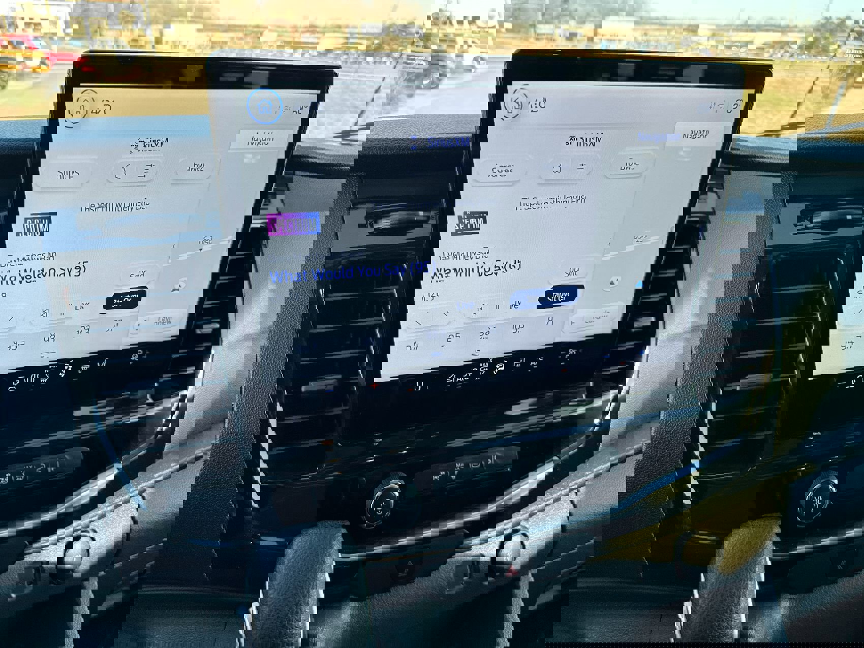 Used 2024 Ford Transit 350 XLT image 16