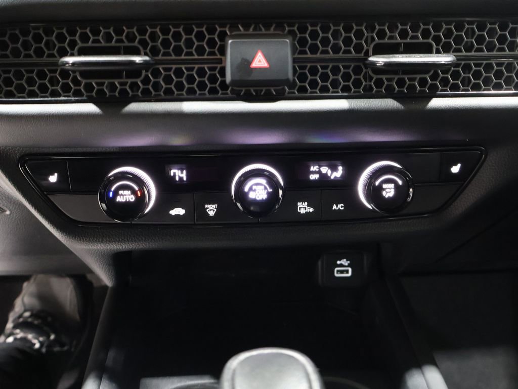 Used 2024 Honda HR-V Sport image 30