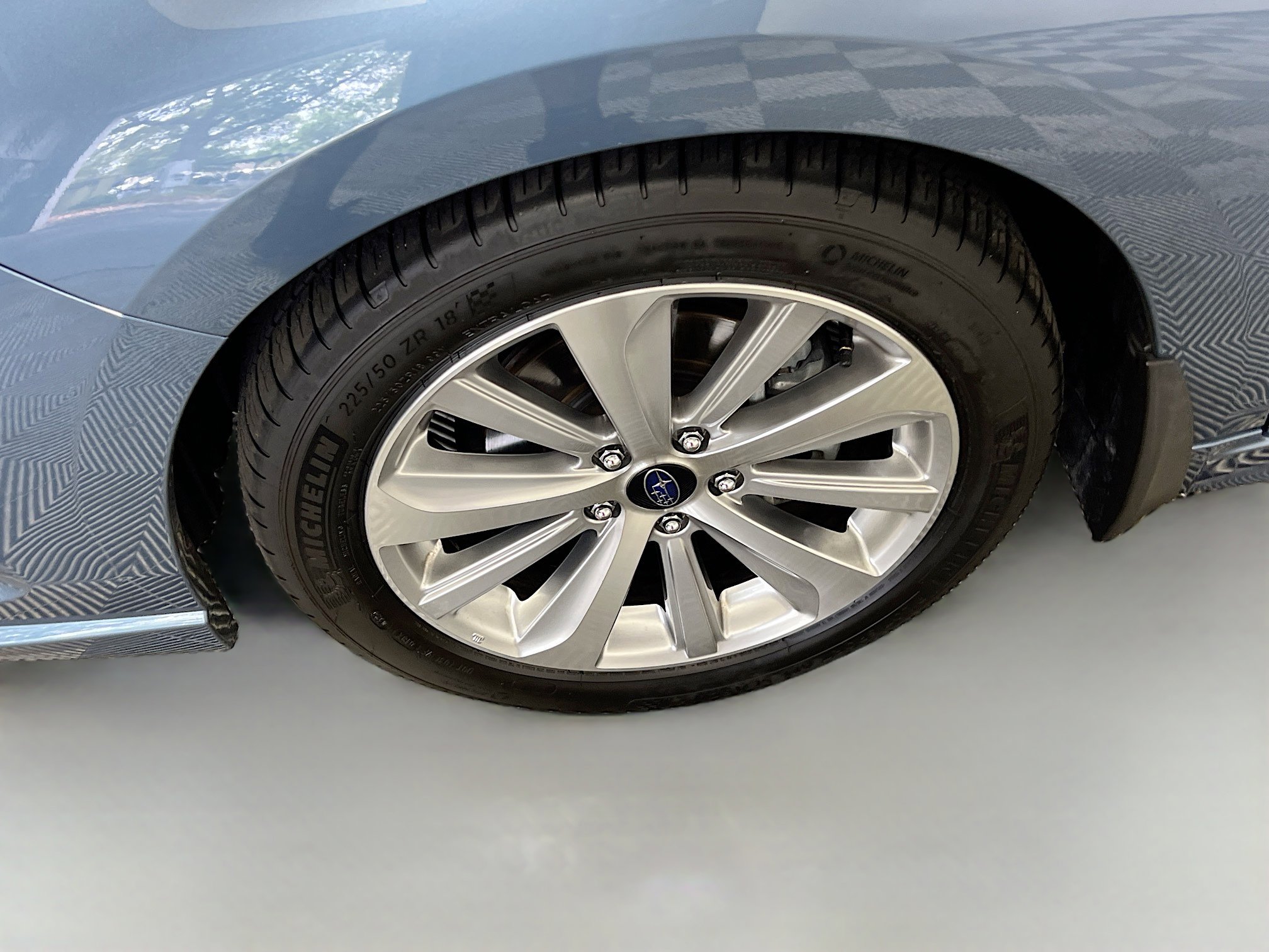 Used 2018 Subaru Legacy 2.5i Limited w/ 50th Anniversary Edition AWD/4WD image 14