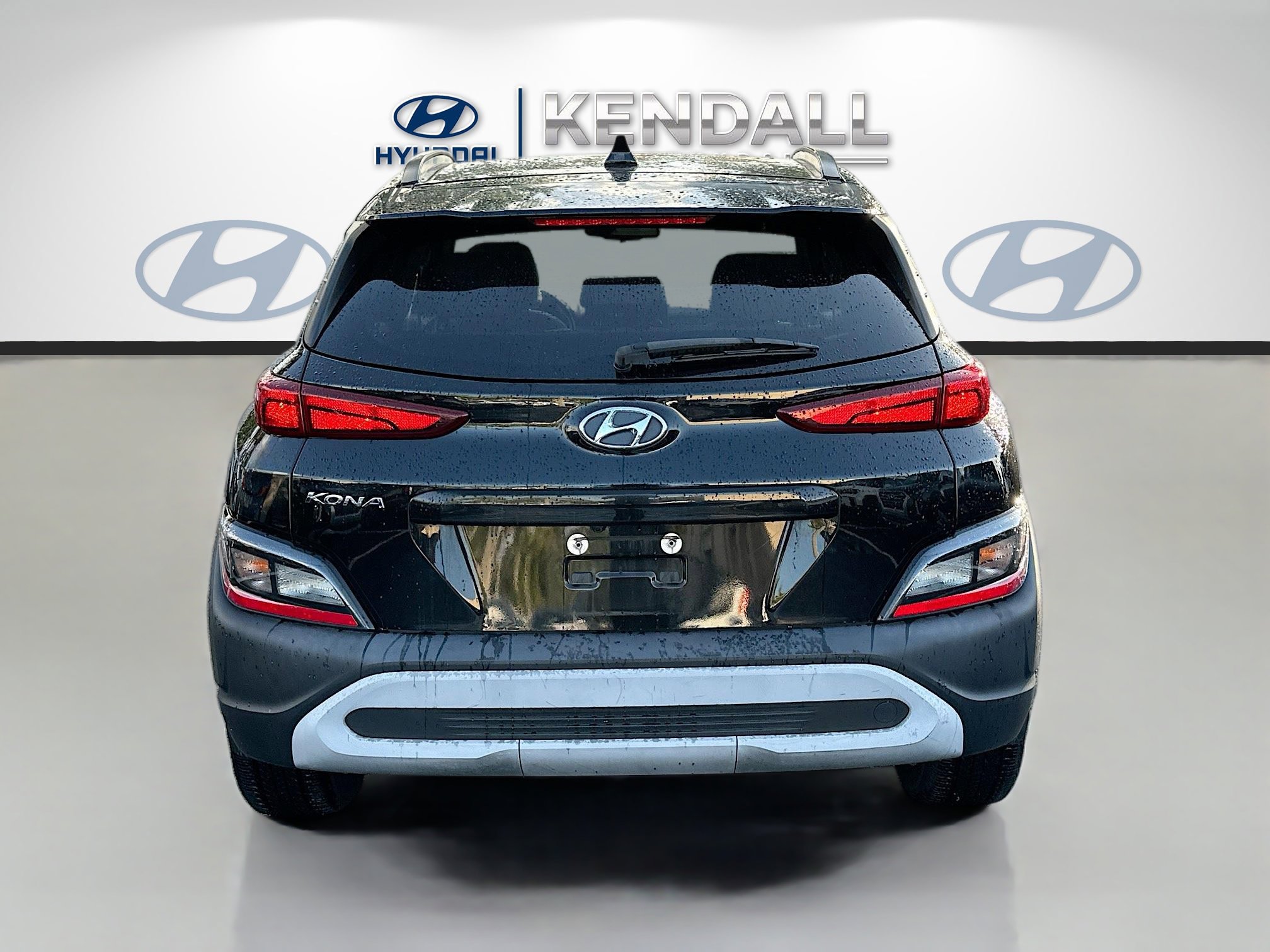 Used 2022 Hyundai Kona SEL w/ Convenience Package image 5