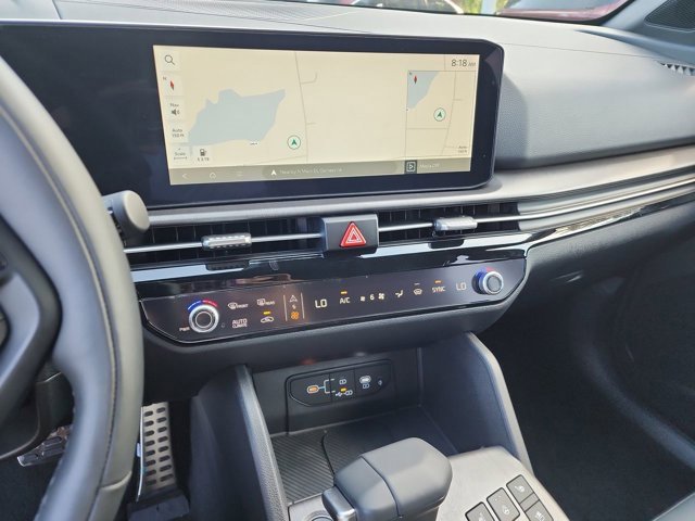 New 2026 Kia Sportage X-Pro Prestige image 19