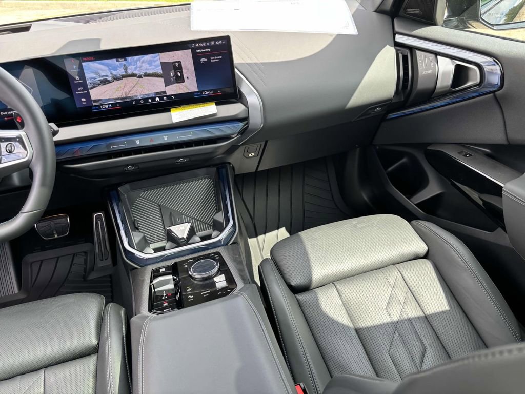 New 2026 BMW X3 M50 w/ Premium Package image 31