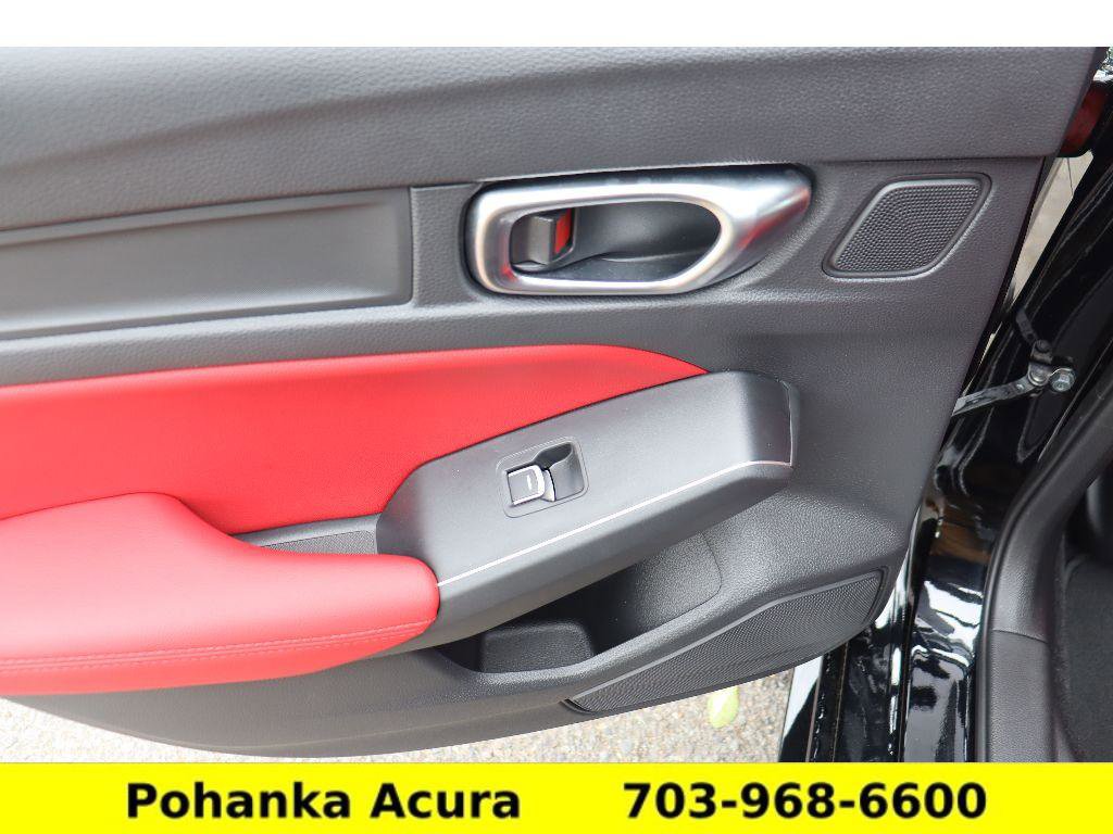 Certified 2026 Acura Integra A-Spec FWD image 23
