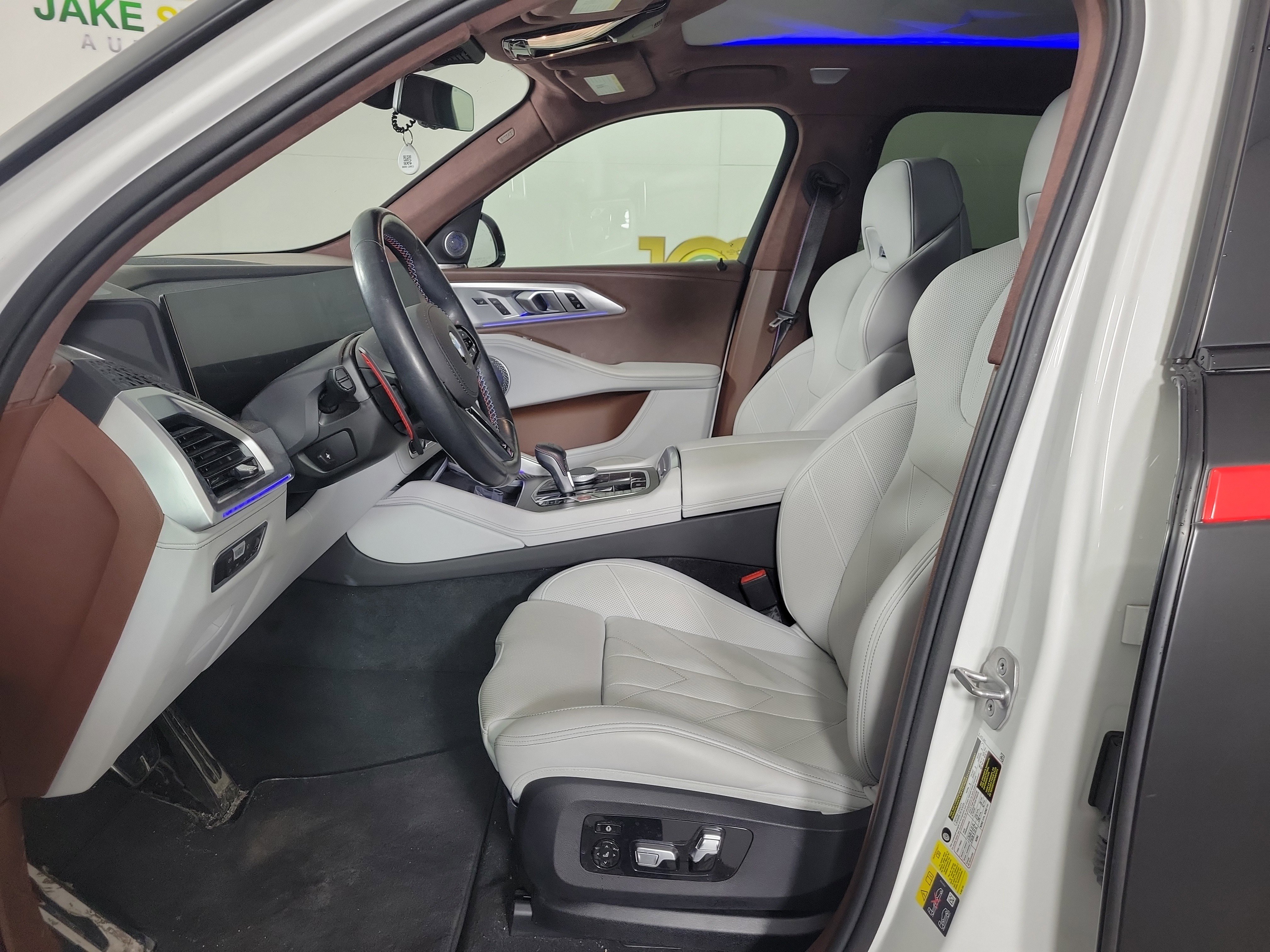 Certified 2023 BMW XM image 5