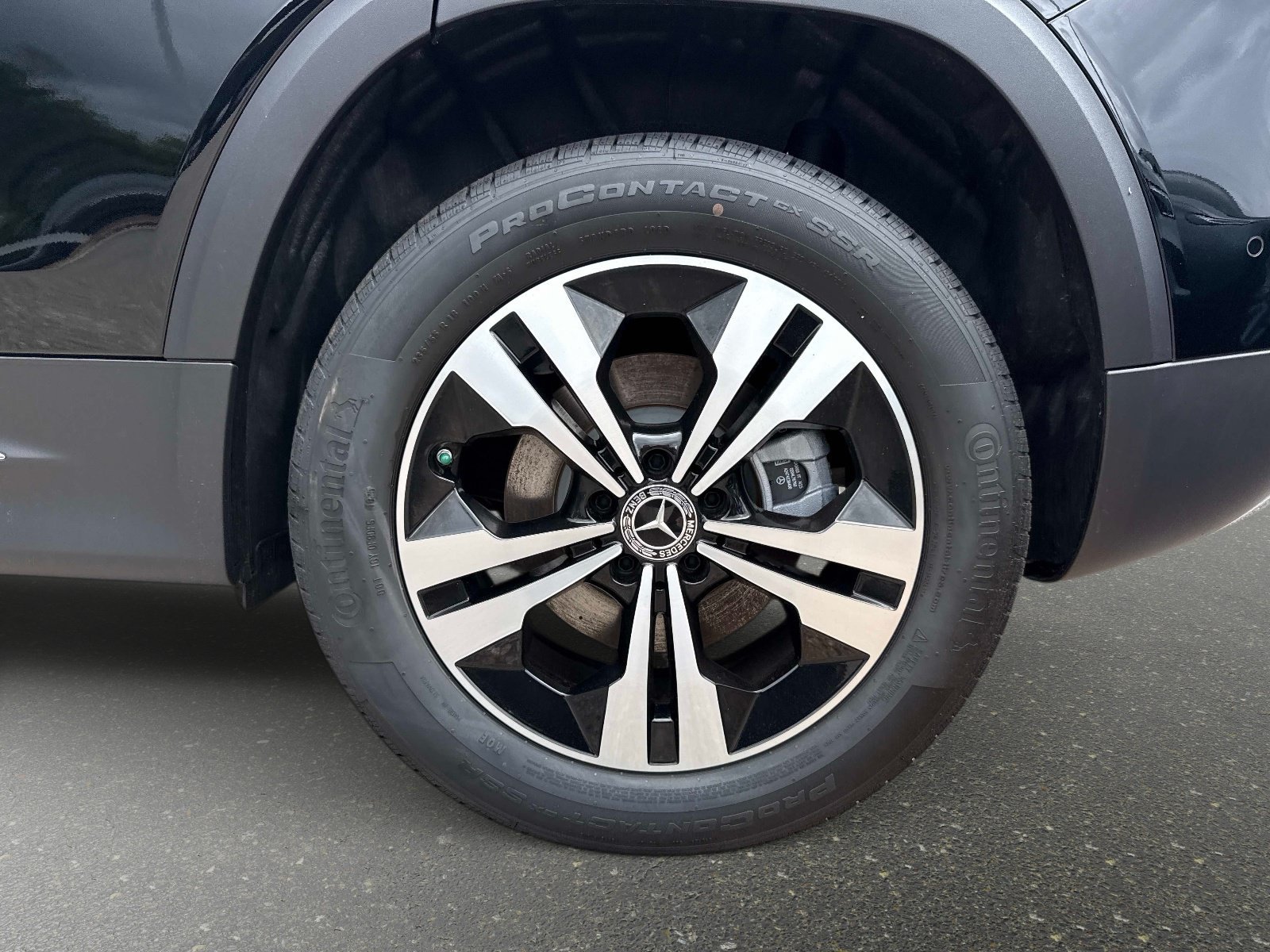 New 2026 Mercedes-Benz GLB 250 image 10