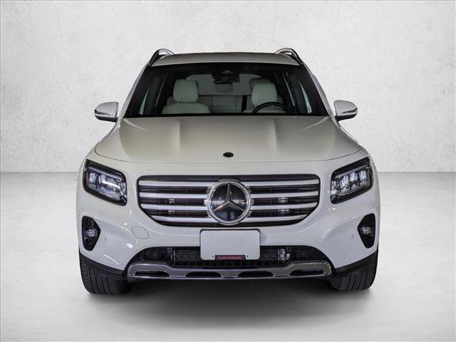 Certified 2025 Mercedes-Benz GLB 250 image 5