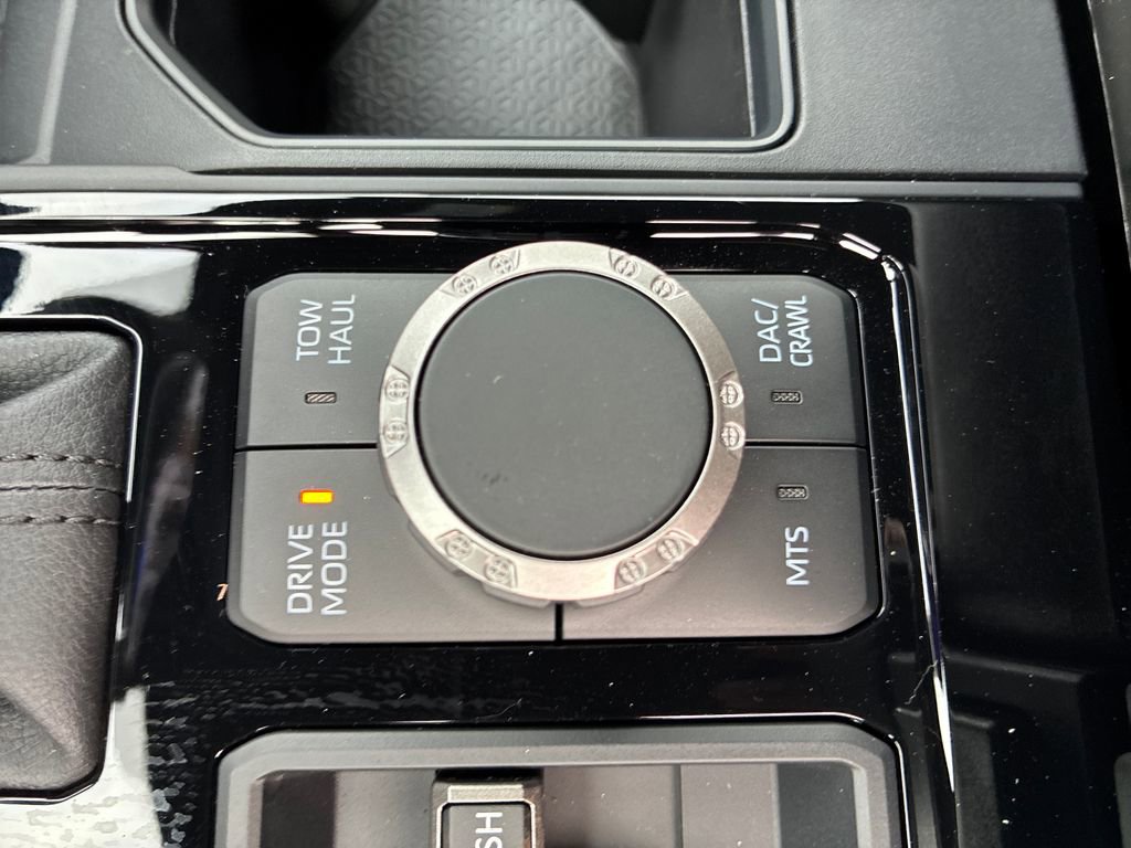 New 2026 Toyota Tundra TRD Pro image 39