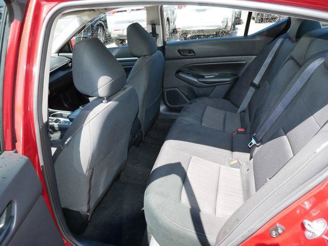 Certified 2023 Nissan Altima 2.5 SV AWD/4WD image 12
