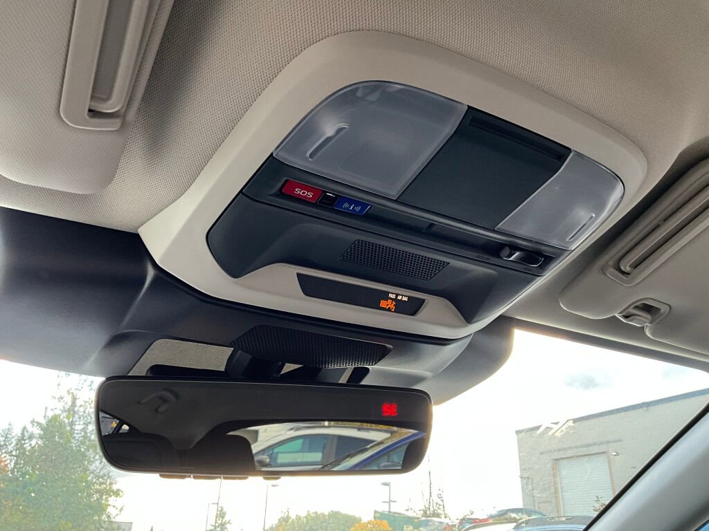 New 2026 Subaru Crosstrek 2.5i Limited w/ Crosstrek Mirror Package image 16