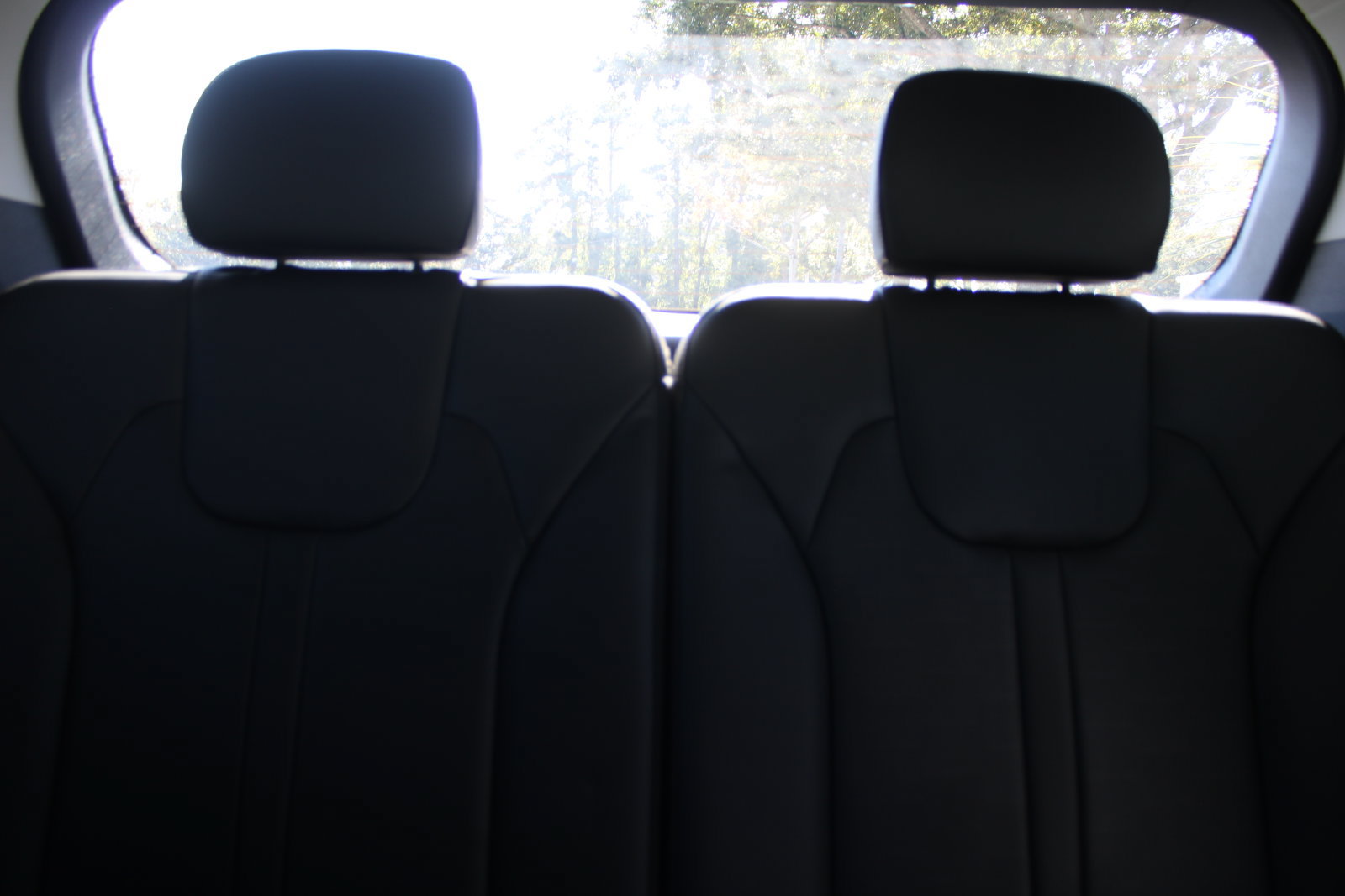 New 2026 Kia Sorento EX FWD image 57