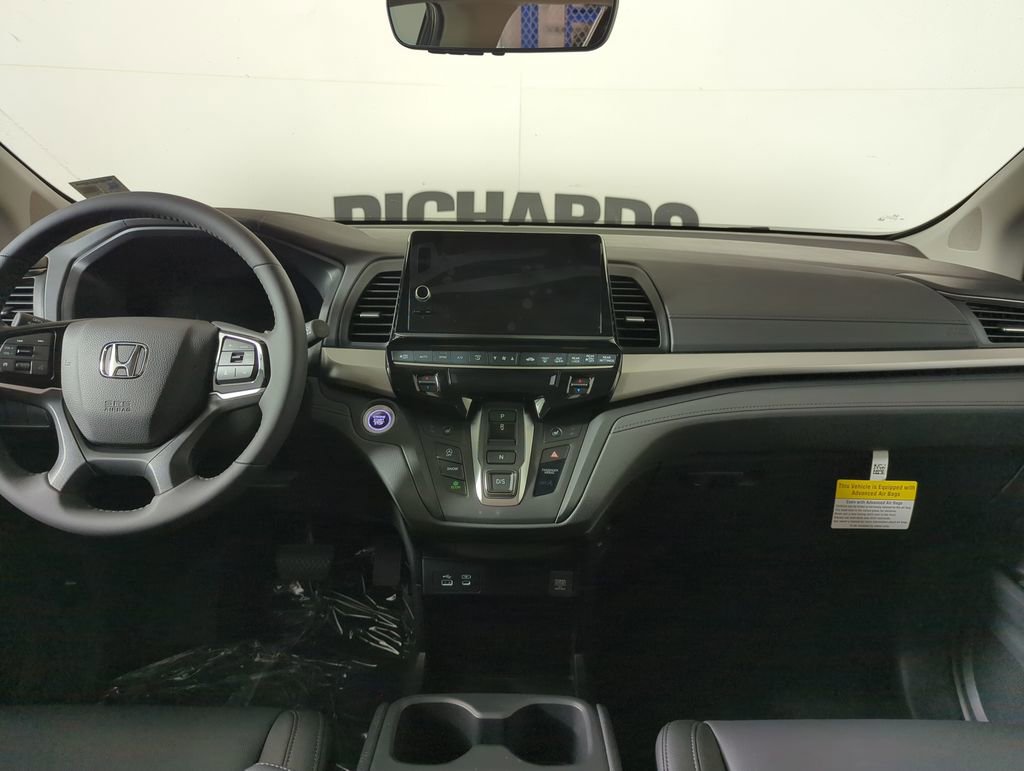 New 2026 Honda Odyssey EX-L image 14
