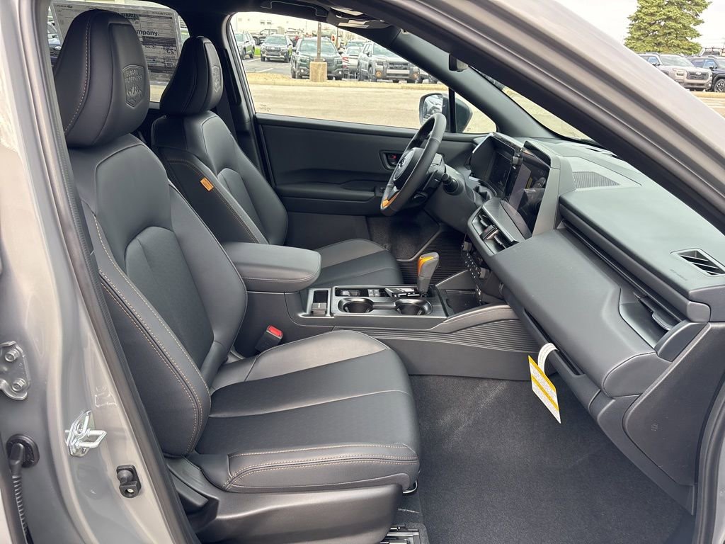 New 2026 Subaru Outback Wilderness AWD/4WD image 10
