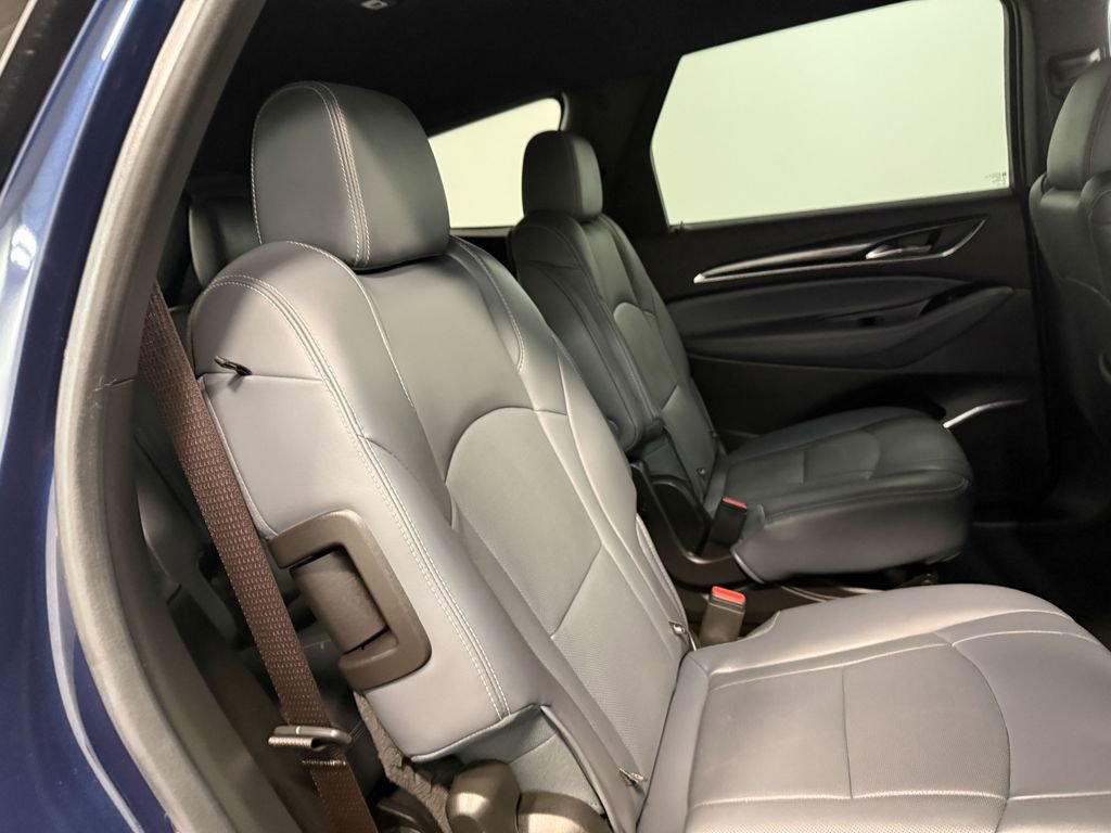 Used 2023 Buick Enclave Essence AWD/4WD image 66