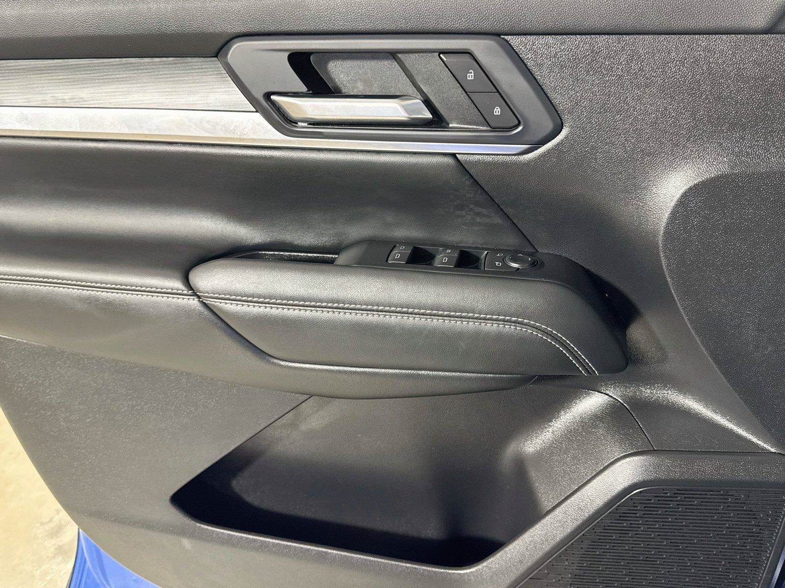 Certified 2026 GMC Terrain Elevation FWD image 16