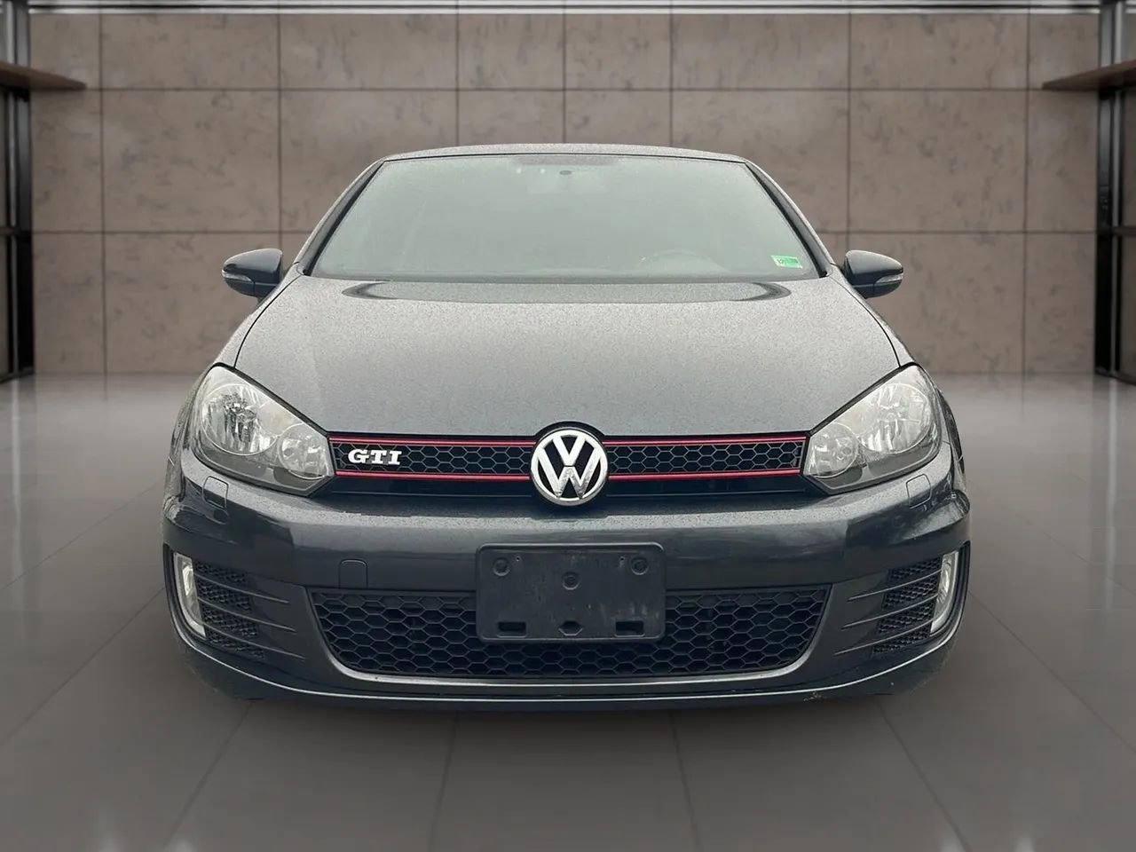 Used 2014 Volkswagen GTI Driver's Edition image 2
