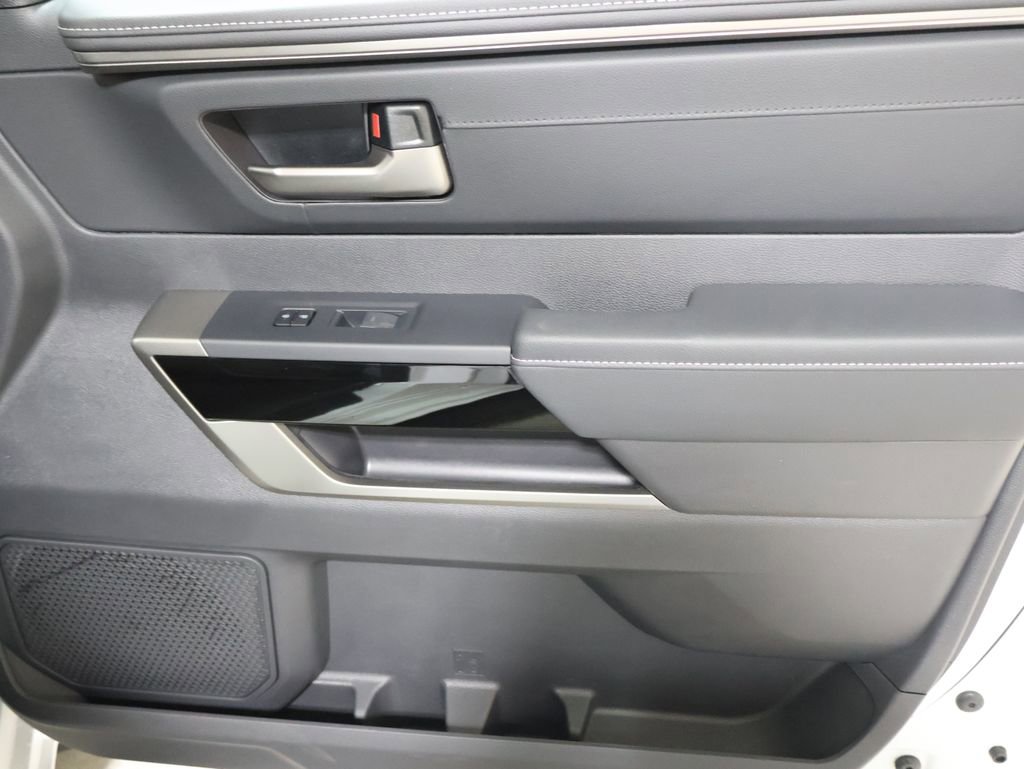 New 2026 Toyota Sequoia Limited w/ TRD Off-Road Package image 26