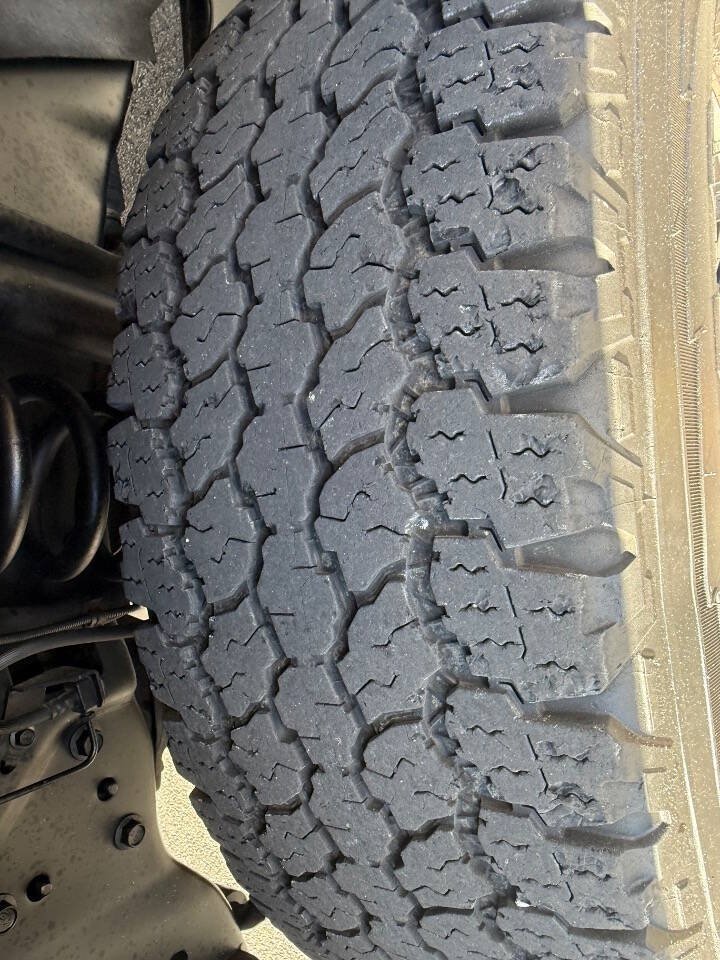 Used 2014 Ford F350 Platinum AWD/4WD image 61