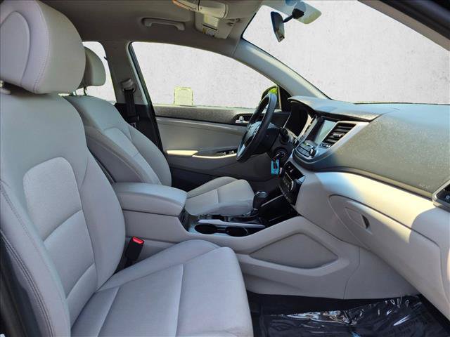 Used 2018 Hyundai Tucson SEL w/ Cargo Package FWD image 19