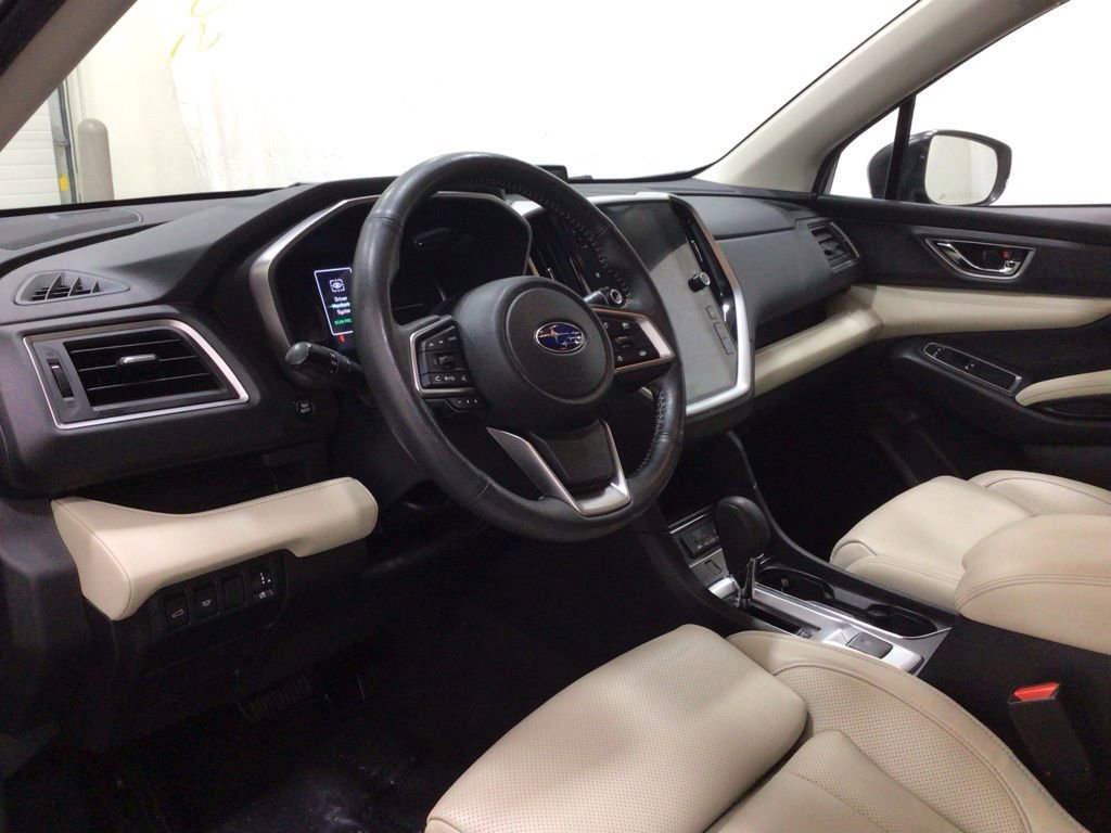 Used 2024 Subaru Ascent Limited AWD/4WD image 10