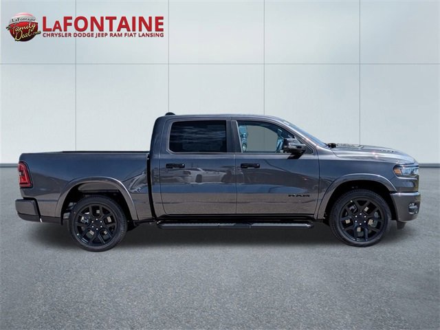 New 2026 RAM 1500 Laramie image 6