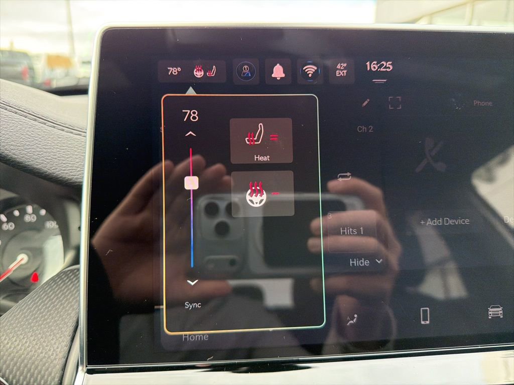 New 2026 Jeep Compass Limited image 19