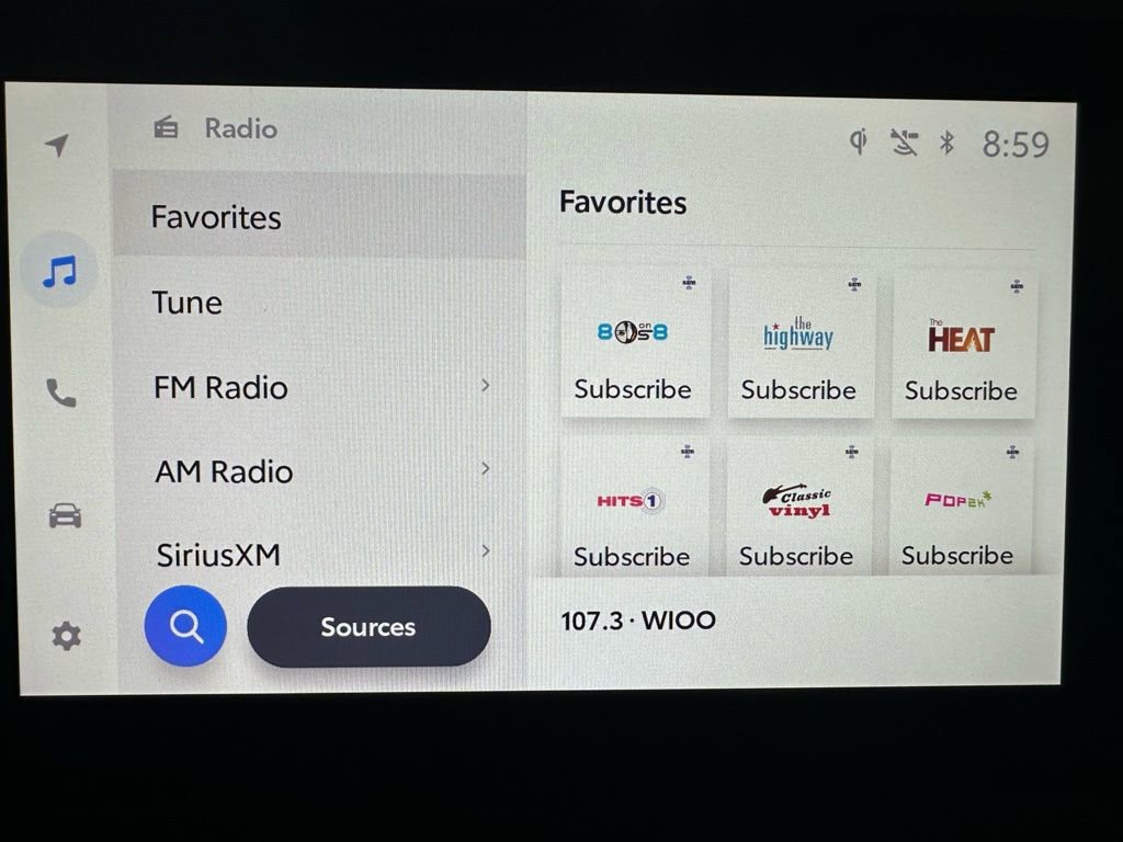 Used 2025 Toyota 4Runner TRD Sport image 27