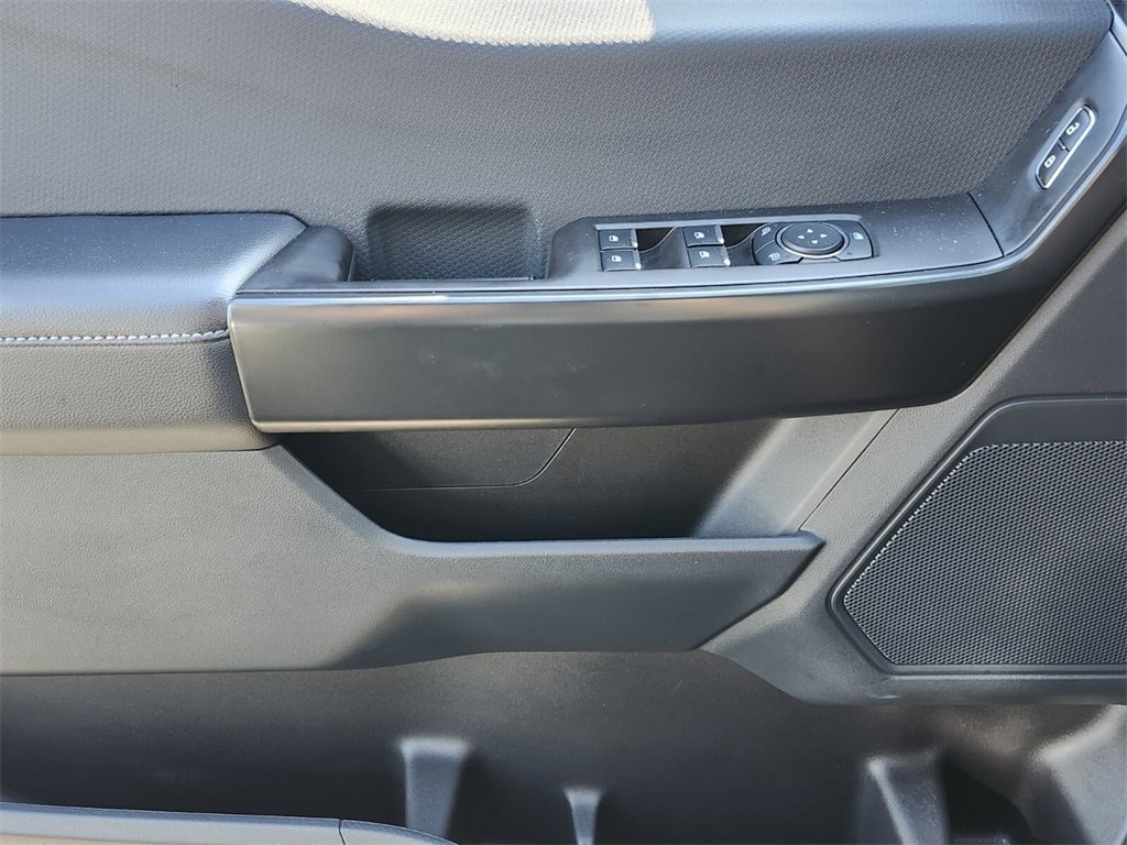 Used 2023 Ford F150 XL w/ STX Appearance Package image 27