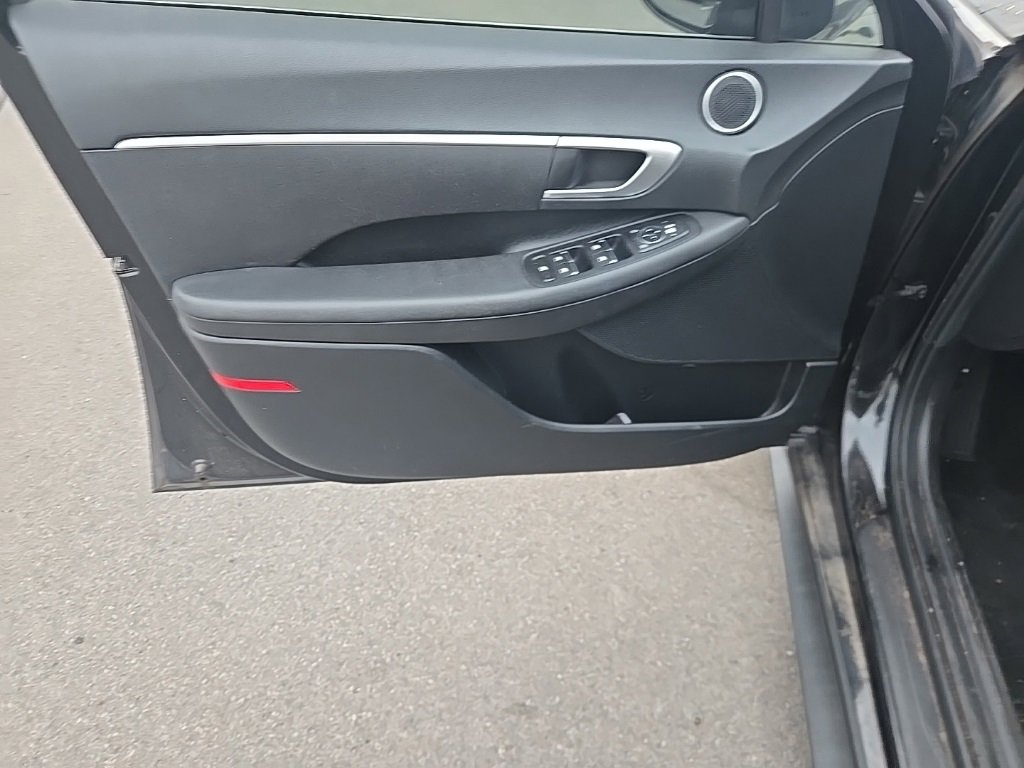 Certified 2022 Hyundai Sonata SE image 13