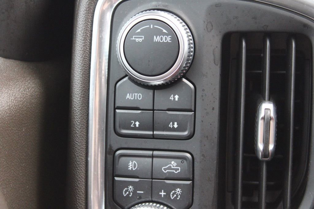 Used 2021 GMC Sierra 1500 SLT w/ SLT Convenience Package image 28