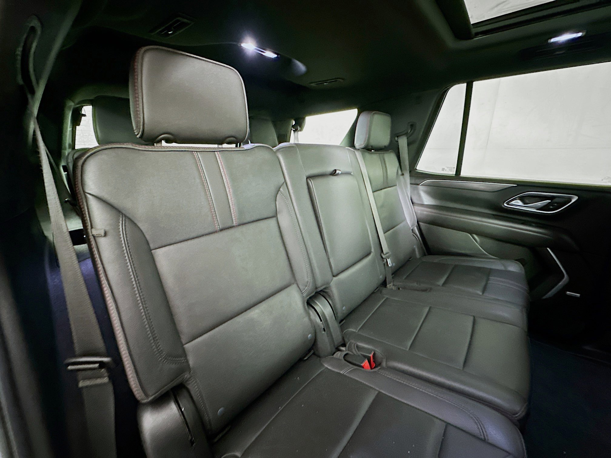 Used 2023 Chevrolet Tahoe RST image 29