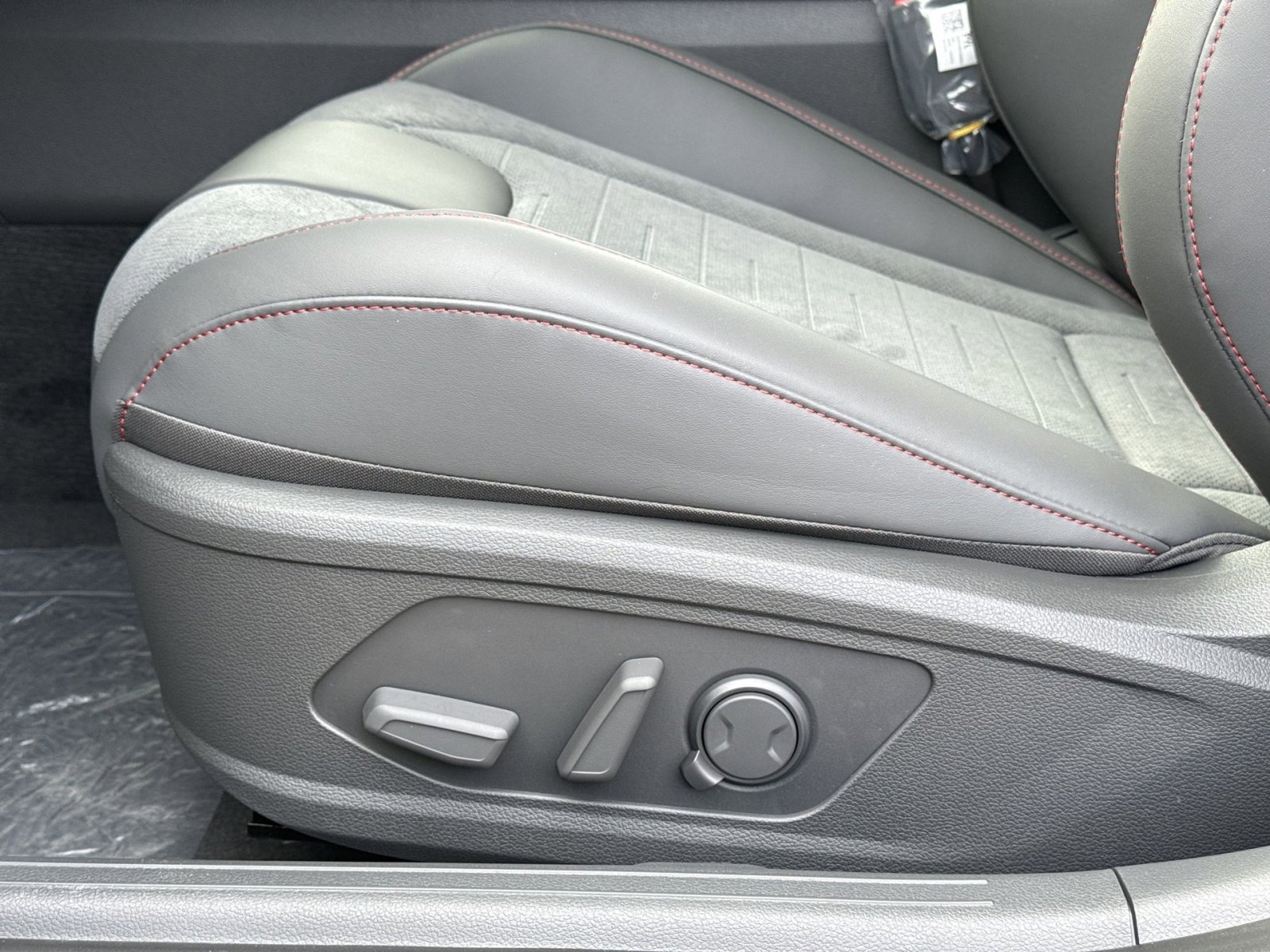 New 2026 Hyundai Sonata N Line image 14