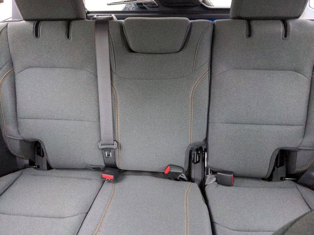 New 2025 Jeep Wrangler Sport S image 18