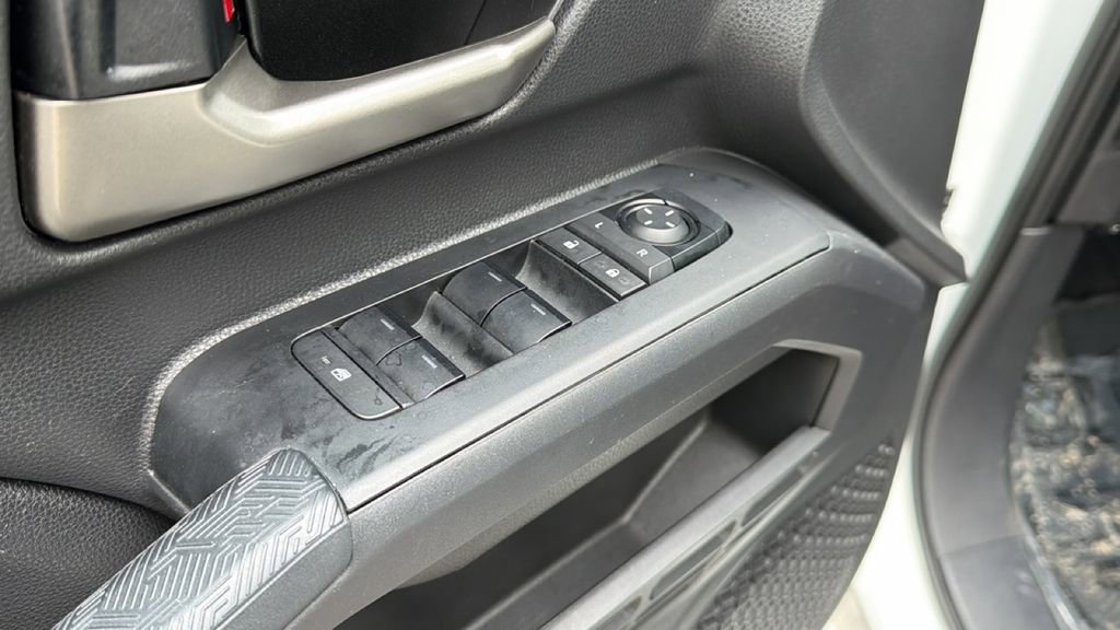 Certified 2024 Toyota Tacoma TRD Sport RWD image 15
