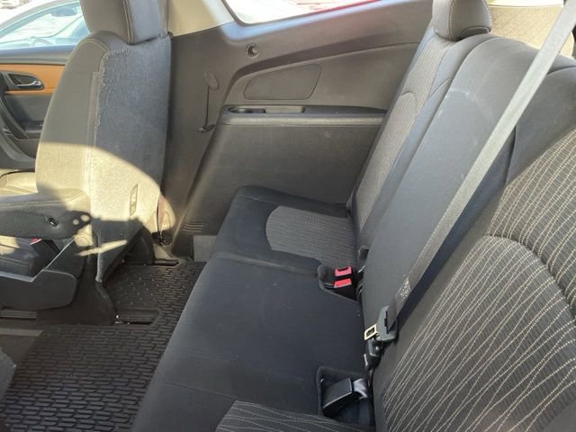 Used 2013 Chevrolet Traverse LT image 4