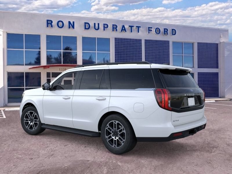 New 2026 Ford Expedition Active AWD/4WD image 5