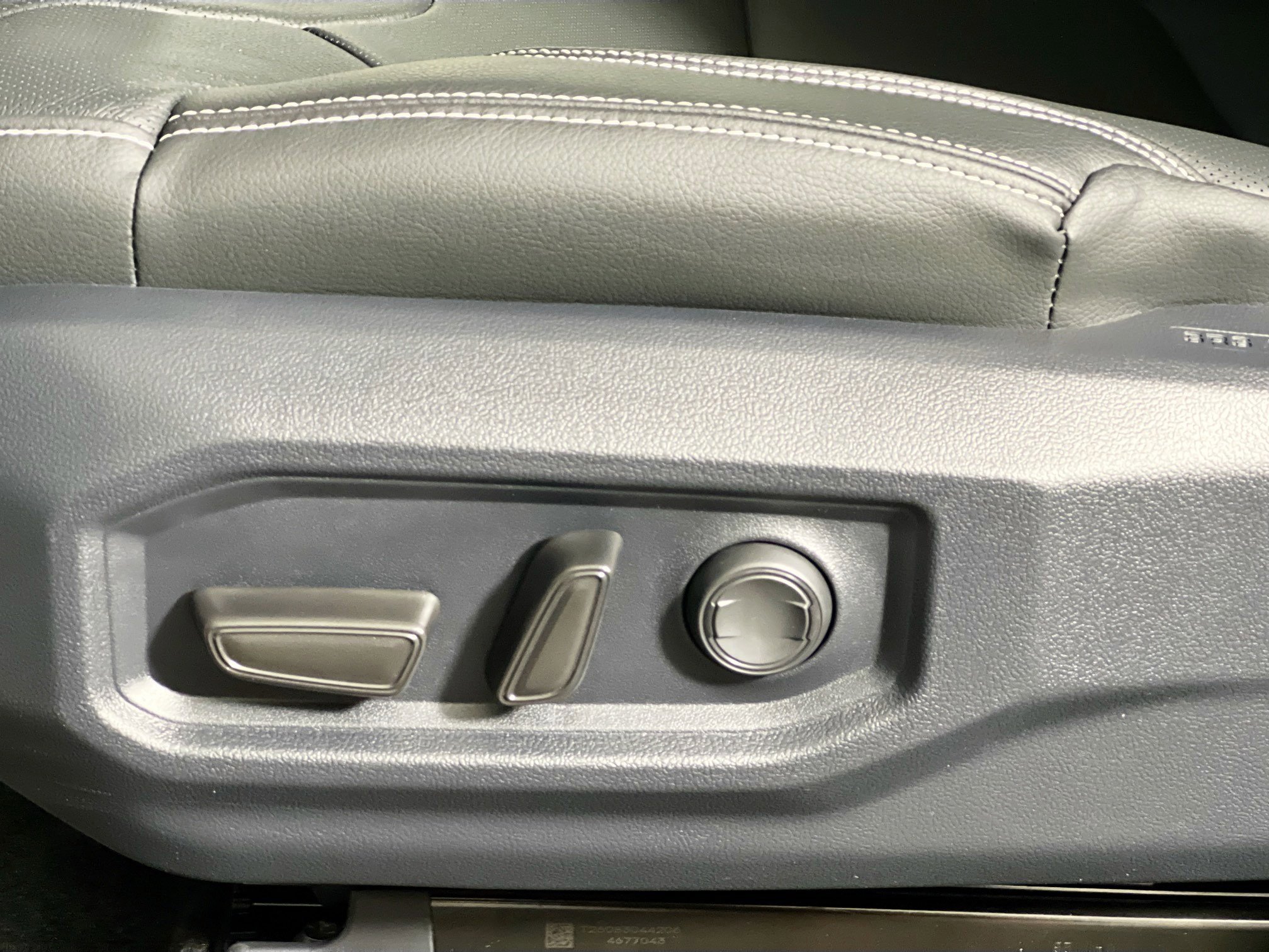 New 2026 Toyota Tundra SR5 AWD/4WD image 14
