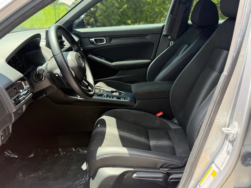 Used 2024 Honda Civic Sport image 9